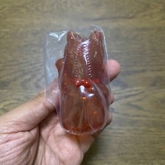 REALHEAD GOCCODO : SOFUBI KAIJU MONSTER VERSION NO.2 NEW RxH PUNK DRUNKERS