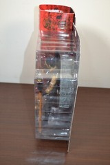 Art Asylum Bruce Lee “Immortal Dragon” Action Figure