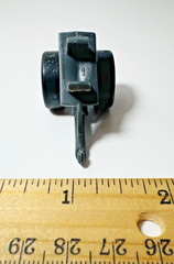 Vintage GI Joe Tomahawk Hasbro 1986 – Original Front Landing Gear Part