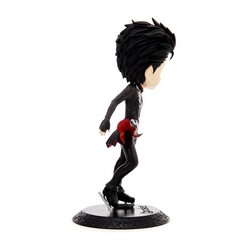 Yuri!!! On Ice 5.5″ Yuri Katsuki A Figure, Q Posket