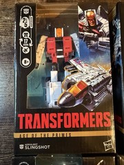 SUPERION Transformers Age Of The Primes Complete Set Of 5 Aerialbots Ships Free!