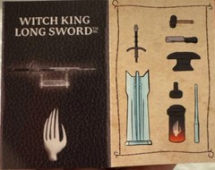 LotR Your Pick! – Miniverse – Make It Mini – Lord of the Rings – You Pick Which!