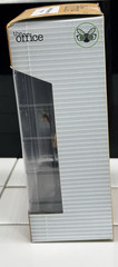 Movie Maniacs NBC Universal Wave 4 The Office Dwight Statue New In Box!