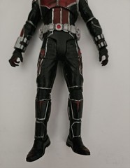 Marvel Legends First 10 Years Ant-Man Action Figure Hasbro 2014