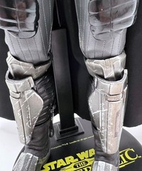 2013 Star Wars Darth Malgus 12″ Figure Loose 1:6 Old Republic Sideshow Exclusive