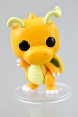 Pokemon Funko Pop! Mini Dragonite 2″ Holiday Advent