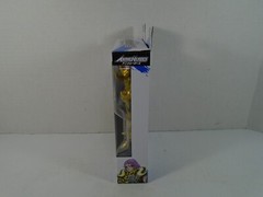 2020 BANDAI–SAINTSEYA ANIME HEROES–ARIES MU FIGURE (NEW)