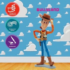 Woody Action Figure