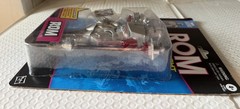 Hasbro Marvel Legends Rom: Spaceknight 6-Inch Action Figure