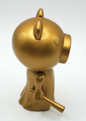 Roblox Piggy Mini Figure Series 1 Bronze Piggy Loose
