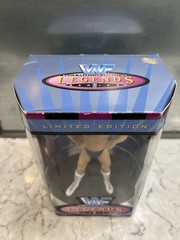 WWE WWF Jakks Pacific. 4 Figures; Andre The Giant. Stone Cold Steve Austin