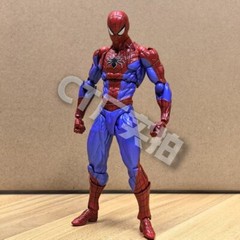CT Toys Amazing Yamaguchi Spider-Man Ver. 2.0 Action Figure New Boxed (US STOCK)