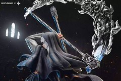 Dtalon Studio Dark Souls Ⅲ Sister Friede Model Resin 80cm Statue Hot Collectible