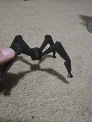 Leaper From Arc Raiders