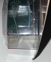 Disney Pixar Cars VANDON KERR Die-cast Car The Cotter Pin