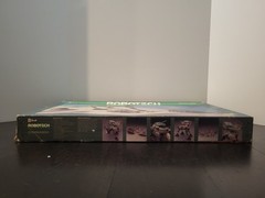 Commando 1:48 Scale ROBOTECH Defenders REVELL Model NEW MIB Unopened