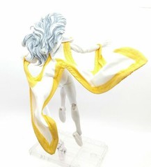 SU-C-STRM: 1/12 Wired cape for Marvel Legends X-Men Retro Storm (No Figure)