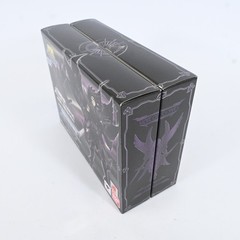 Bandai Saint Cloth Myth Hades Original Color Edition Saint Seiya Figure