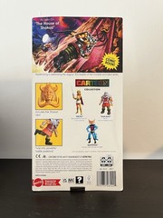 Masters Of The Universe Origins Cartoon Filmation Ram Man Brand new