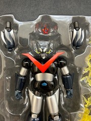 BANDAI Great Mazinger Figure Super Robot Chogokin SRC Complete w/ Box