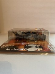 Spawn Reborn Series 3 Grave Digger Action Figure McFarlane Toys 2005