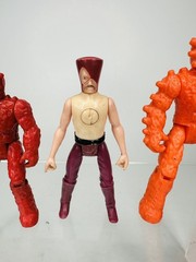 Moltar Crystal Warrior The Saga of Crystar 1982 Remco Vintage Action Figures