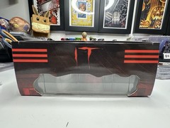 IT Pennywise Mezco Toyz Deluxe Stylized 6″ Action Figure Clown MDS