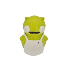 Phat Mojo Bob’s Burgers Bob Belcher Figurine from Kuchi Kopi Family Set 2018