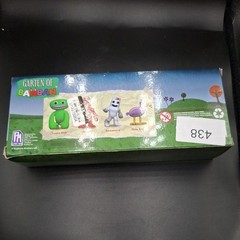 New Garden Of Banban Set series 1