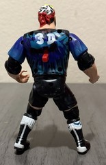 Bubba Ray Dudley – ECW Series 2 WWE Mattel AEW Elite Ultimate Classic