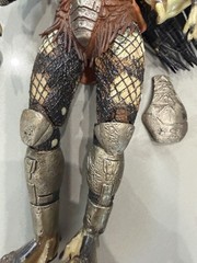 NECA Predator Hunter 2013 Comes As Shown