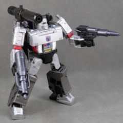 3D DIY Weapon Gun Upgrade Kit For Siege Earthrise G2 Miner Megatank