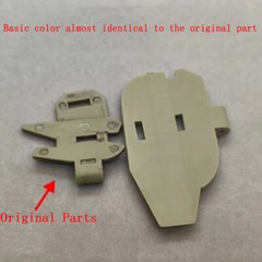 ABS Cast Armor Filler Upgrade Kit For NA XM-02 DUEL Megatank Accessories