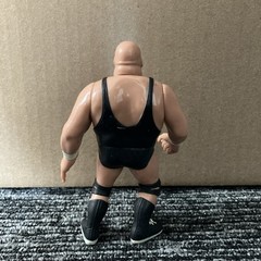 Zombie sailor toys King Kong Bundy WWE retro ￼￼