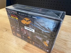 Transformers Masterpiece Bumblebee MP-21 MISB AUTHENTIC w/coin, mask, and wrap