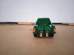Transformers G1 Hoist Action Figure Hasbro Vintage Generation One 1 Robot Truck