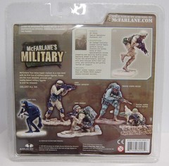 McFarlane’s Military Air Force – Special Operations Command, CCT Figure 2005