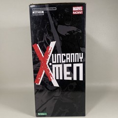Kotobukiya Marvel NOW Magneto ARTFX+ 1/10 Scale Statue Boxed 8″ X-Men