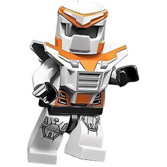 LEGO [Collectible Minifigures] – Minifigure Blind Bag – Series 9 (71000)