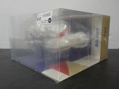 G527 Good Smile Company Popup Parade figurine of Sesshomaru from Inuyasha