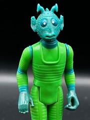Vintage Star Wars Figures – New Hope – Original Movie – 1977-1978 *YOU PICK*