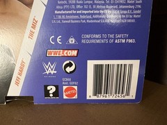 Mattel WWE Series 97 Razor Ramon SUMMER SLAM Flashback 1994 Scott Hall NWO WWF