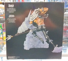 One Piece Charlotte Katakuri Event Special Color Exclusive Bandai Tamashii Box