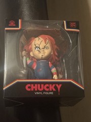 Culture Fly Chucky Vinyl Figure