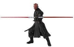 S.H. Figuarts Star Wars Darth Maul Approx. 140mm Action Figure