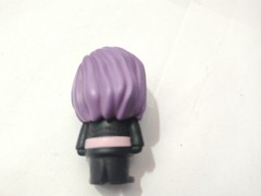 RYAN’S WORLD TOUR MYSTERY MICRO FIGURES SHADOW NINJA MOM MOMMY 2″ FIGURE Ty5