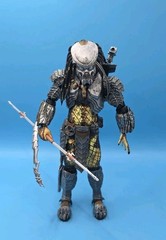 NECA AVP Celtic Predator Series 14 7″ Action Figure Autenthic Fast Shipping !!!
