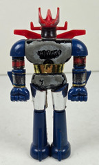 Mazinger Z Chogokin GoDaiken 3.5″ Tall Diecast Action Figure Vintage 1984 Taiwan