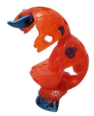 BAKUGAN Generation 3 BRAWL BROS Bruiser Figure 2023 Exclusive