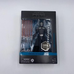 Star Wars Black Series Lord StarKiller Gaming Greats Hasbro Deluxe – IN HAND NIB